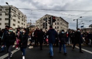 Türkiye’nin virüsle 1 yıllık imtihanı