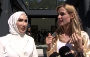 Ünlülerde bebeksi cilt bakımı çılgınlığı