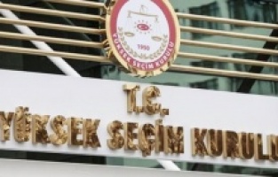 YSK, illerin milletvekili sayılarını yeniden düzenledi