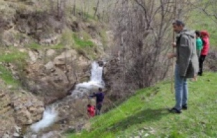 1 haftadır kayıp olan 91 yaşındaki adamı arama çalışmaları sürüyor