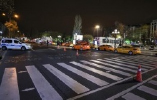 17 günlük ‘tam kapanma’ başladı