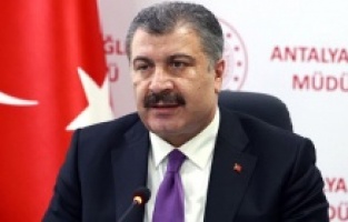 18 yaş üstü herkesin aşılanması hedefleniyor