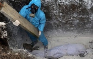 24 saatte 500 ölü daha