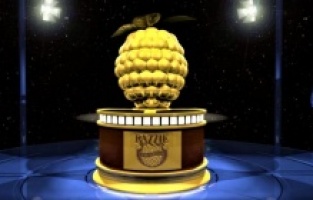 41. Altın Ahududu Ödülleri'nin sahipleri belli oldu