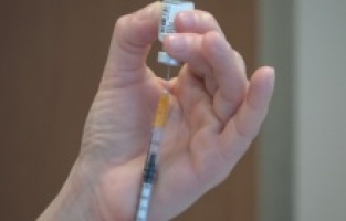 55 yaş üzeri aşılama başladı