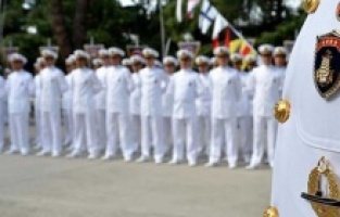 6 emekli amiral adli kontrol şartıyla serbest bırakıldı