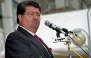 8. Cumhurbaşkanı Özal'ın ölümünün üzerinden 28 yıl geçti