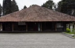 8.5 asırdır dimdik duran çivisiz cami kendine hayran bırakıyor