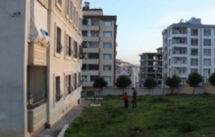 11'nci kattan düşerek hayatını kaybeden 14 yaşındaki kızın ölüm nedeni belli oldu