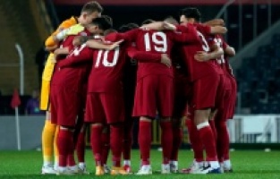 A Milli Takım, 3 Haziran'da Moldova ile karşılaşacak