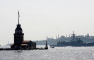 ABD, 2 savaş gemisinin Karadeniz'e çıkışı için Türkiye'ye diplomatik bildirimde bulundu