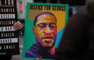 ABD'de Floyd davasının savcısı: Gereken tek şey biraz şefkatti ve o gün hiçbiri gösterilmedi