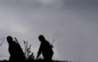 Afrin'de etkisiz hale getirilen 2 kadın canlı bomba