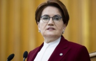 Akşener: Cumhur İttifakı et-tırnak, asla aranıza girmem merak etmeyin