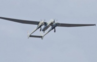 AKSUNGUR 'un yeni atış menzili hedefi 45 kilometre olarak belirlendi