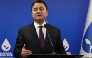 Ali Babacan’dan Cumhur İttifakı’na davet: ‘Kürt meselesi var mıymış, yok muymuş, Kozluk’a gelin anlatsınlar