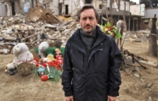 Altun: Dünyanın ayağa kalkması gereken bu tablo karşısında bir derin sessizliğin olduğunu görüyoruz