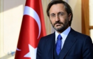 Altun: Karar, ideolojik ve dogmatik bir aklın ürünüdür.