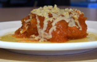 'Antalya Kabak Tatlısı' tescillendi