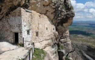 Ashab-ı Kehf turizme kazandırılıyor