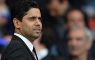 Avrupa Kulüpler Birliğinin başkanlığına, PSG Başkanı Nasser Al-Khelaifi getirildi