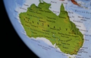 Avustralya'da mağarada en az 35 bin yıllık kanguru kemiğinden aletler tespit edildi