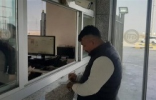 Azerbaycan'a kimlikle seyahat gece yarısı başladı! İki ülke arasında yeni dönem!