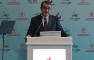 Bakan Dönmez'in yayınlanacak hidrojen stratejisi hakkındaki umut yeşerten açıklamaları