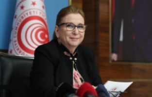 Bakan Pekcan: Ticaret sicili belgeleri artık MERSİS üzerinden alınabilecek