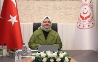 Bakan Selçuk: 'Engelli Hibe Desteği başvurularında yarın son gün'