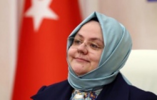 Bakan Selçuk:  60 milyar TL’nin üzerinde destek ve yardım sağladık