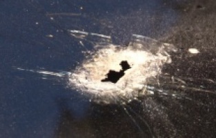 Balat’ta silahlı çatışma