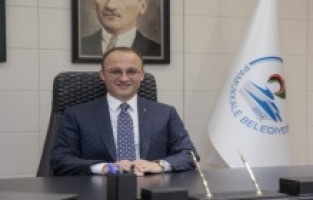 Başkan Örki, “Tüm işçi ve emekçilerimizin 1 Mayıs Emek ve Dayanışma Günü'nü kutluyorum”