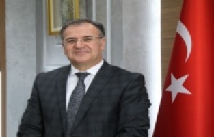 Başkan Özdoğan, "Bu zorlu süreci birlikte atlatacağız"