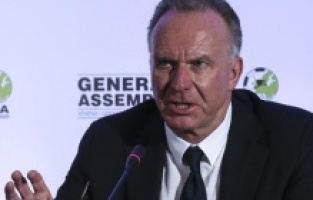 Rummenigge'den açıklama: Avrupa Süper Lig projesi 'kesin olarak' bitti