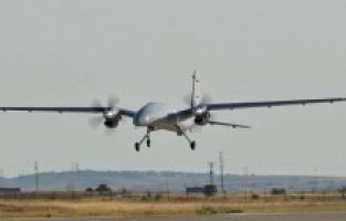 Baykar Akıncı PT-3 orta irtifa testlerini başarıyla tamamladı