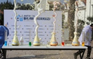 Belediye başkanının öğrencilerle yaptığı deney ve yaşananlar