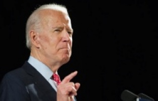 Biden: 'ABD'ye bu yıl kabul edilecek mülteci sayısı arttırılacak'