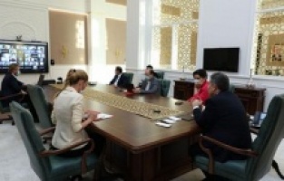 Bilim Kurulu'nun gündemi aşı tedariki