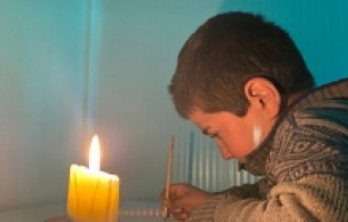 Suruç 8 yıldır 'karanlık'