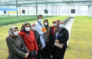 BU YILIN FİDELERİNİ DAĞITACAK İLK TIR YOLA ÇIKTI İMAMOĞLU: “ÜRETEN TÜRKİYE KAZANIR; EVDE BEKLEYEN TÜRKİYE DEĞİL”