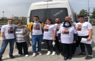 Çatışmanın ortasında kalan 16 yaşındaki gencin ölümüne ilişkin dava karara bağlandı