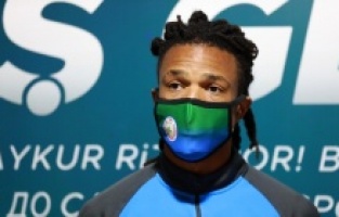 Remy: “Umarım Beşiktaş maçını kazanırız ve bir an önce rahat bir konuma ulaşırız“