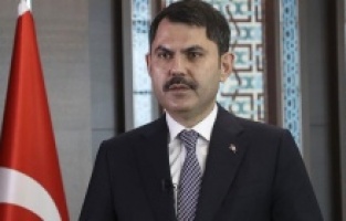 Çevre ve Şehircilik Bakanı Kurum: TOKİ'de yüzde 20 indirim kampanyasını tekrarlıyoruz