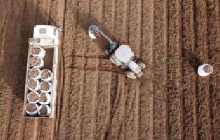 Cumhurbaşkanı Erdoğan'dan çiftçiye müjde