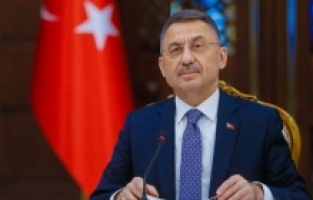 Cumhurbaşkanı Yardımcısı Oktay'dan yerli aşı açıklaması