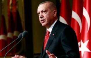 Cumhurbaşkanı Erdoğan: Elimizde yeterli aşı var, tedarikte sorunumuz yok