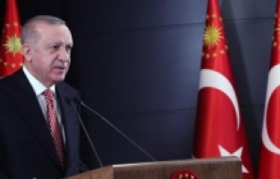 Cumhurbaşkanı Erdoğan memur ve esnaflara müjde verdi