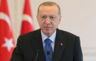 Cumhurbaşkanı Erdoğan: Unutulmasına izin veremeyiz