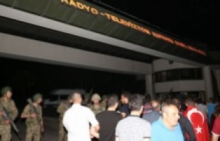 Cumhurbaşkanlığı Muhafız Alayı darbe girişimi davasında karar açıklandı